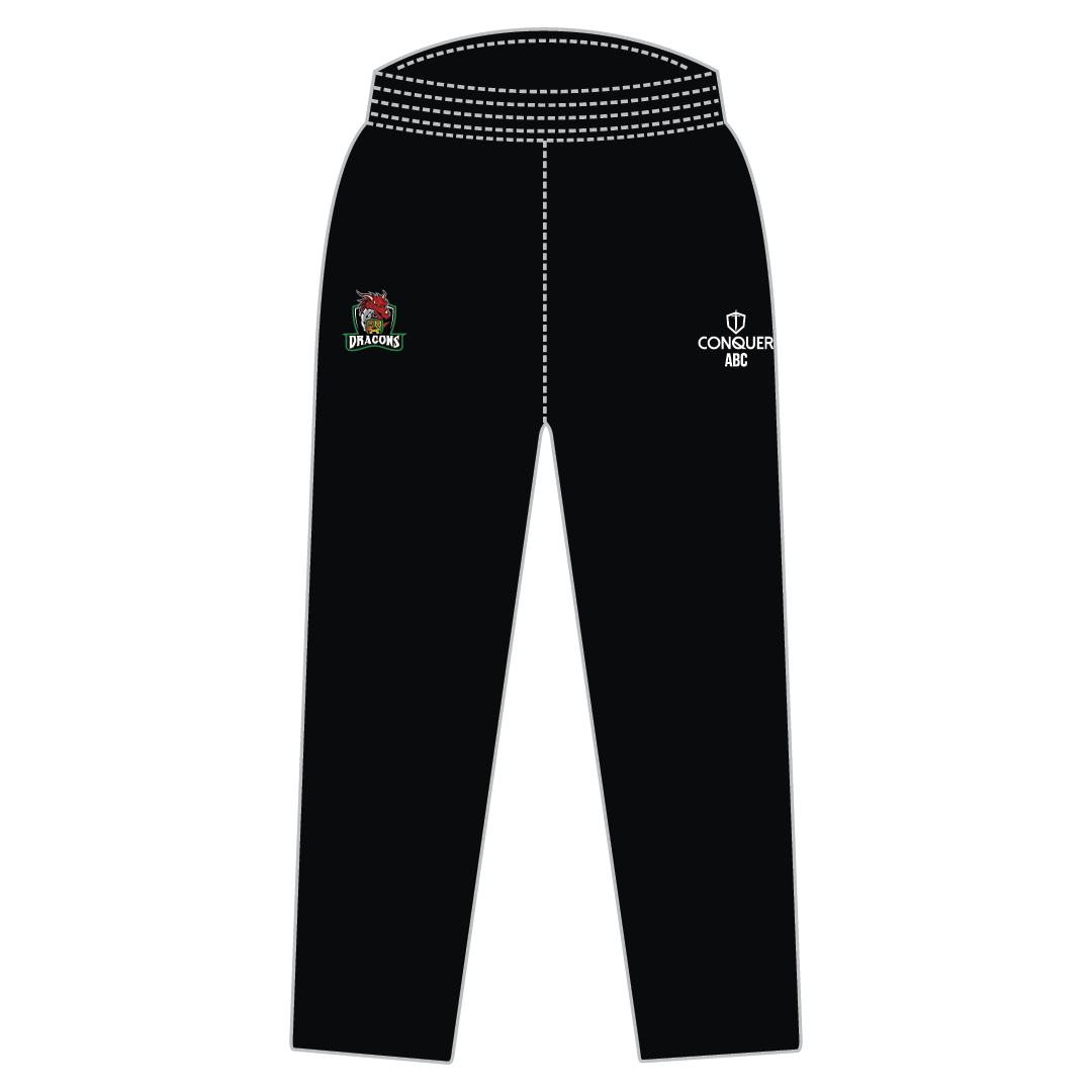 Dunvant Dragons RFC Track Pants