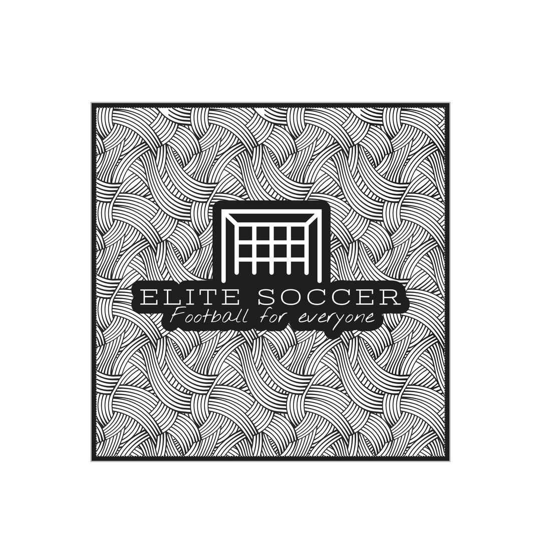 Elite Soccer Cushion