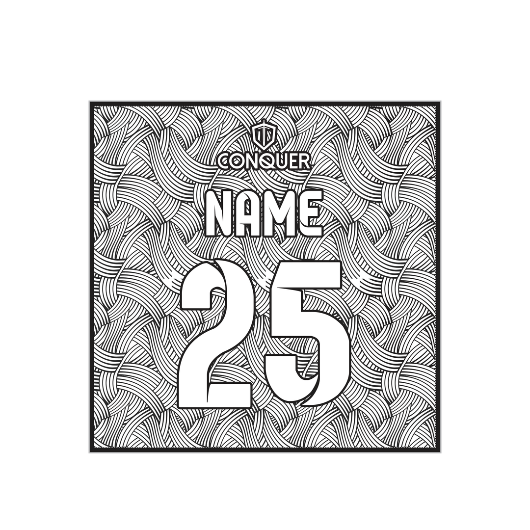 Elite Soccer Cushion