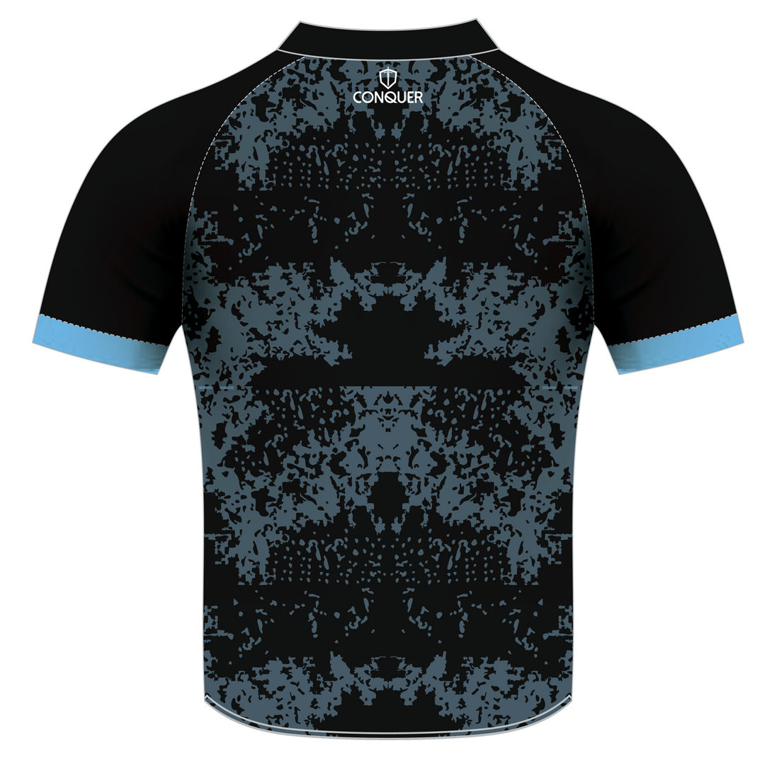 Newbridge RFC Sublimated T-Shirt Kids