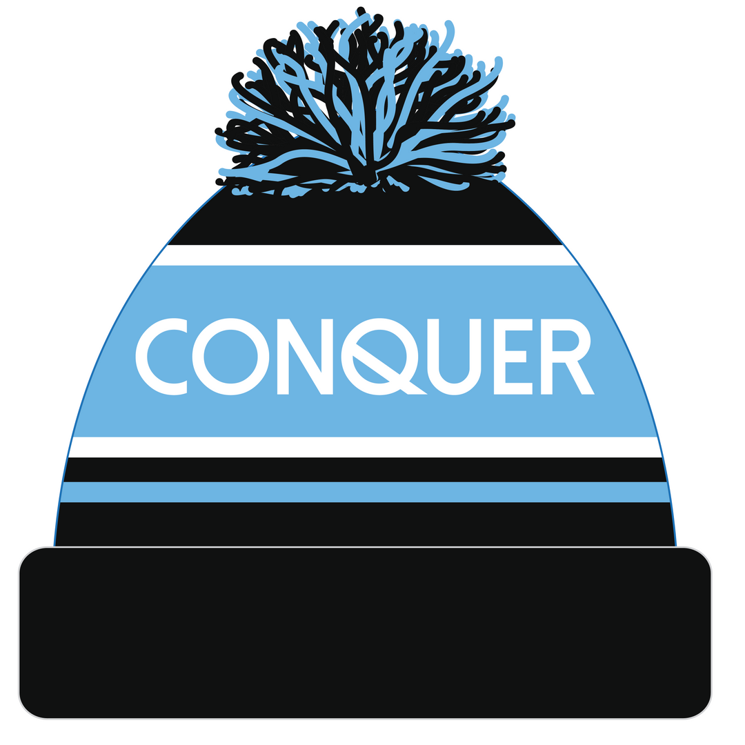 Newbridge RFC Bobble Hat (Adults)