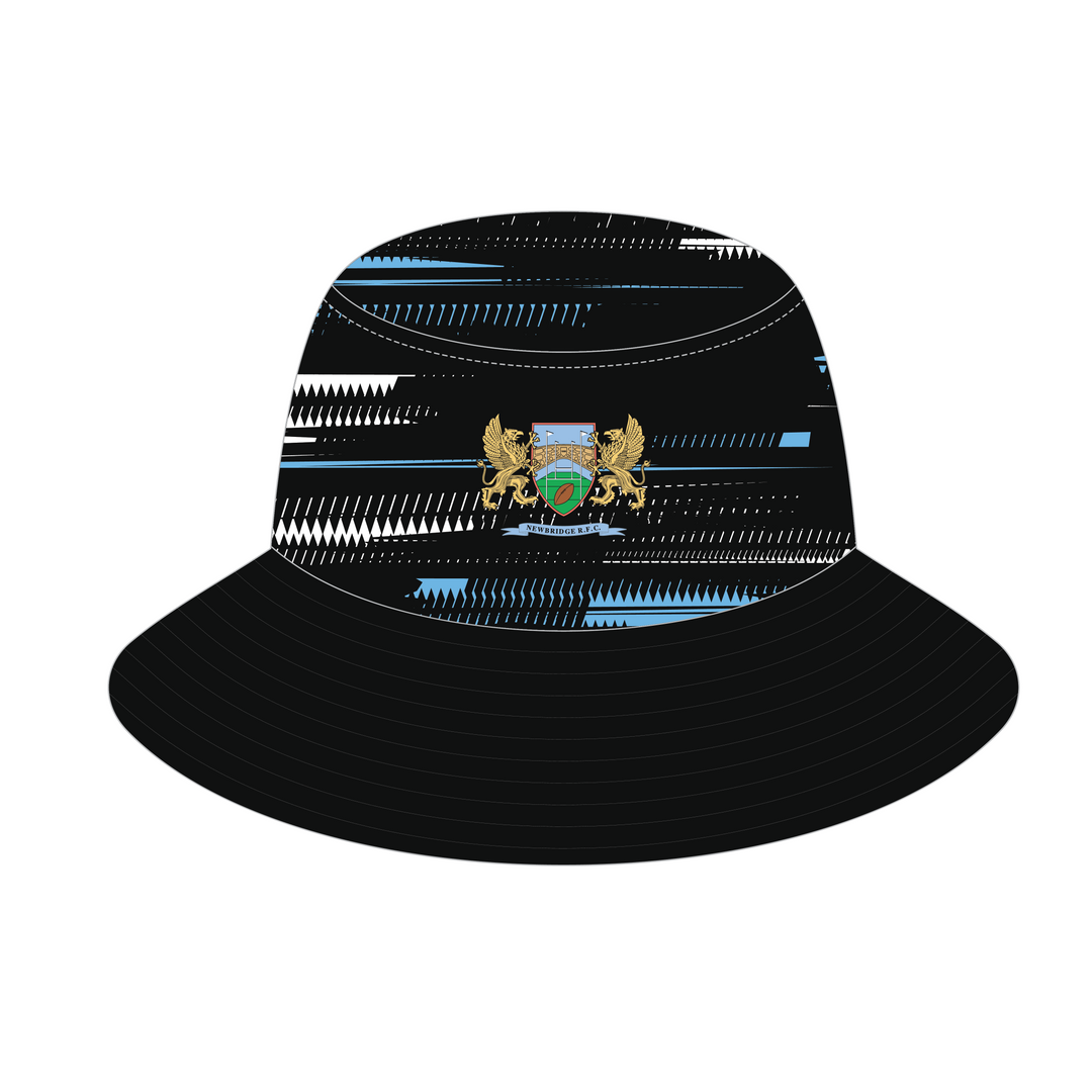 Newbridge RFC Reversible Bucket Hat (Adults) (Copy)