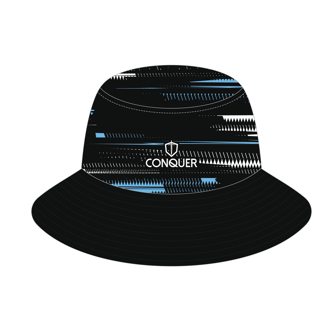 Newbridge RFC Reversible Bucket Hat (Adults) (Copy)