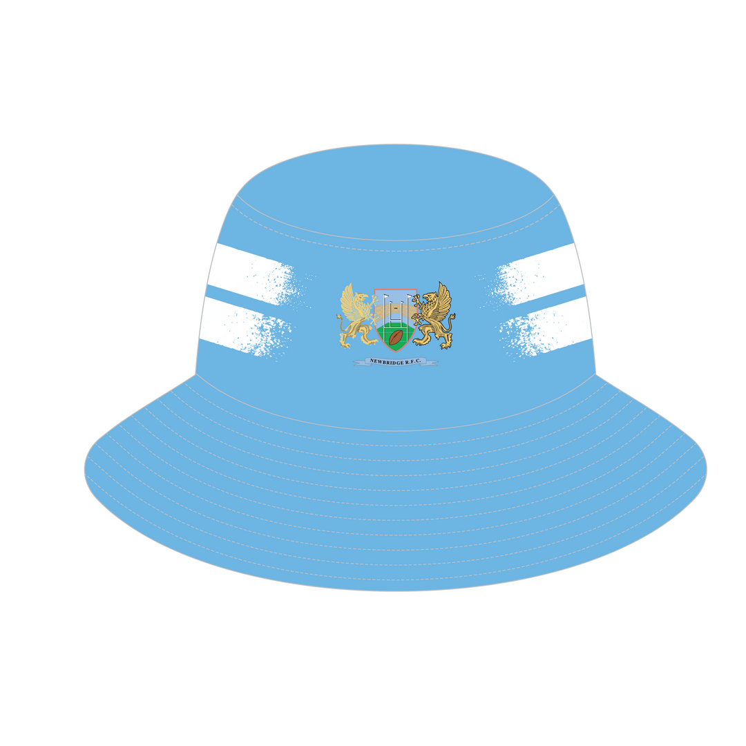 Newbridge RFC Reversible Bucket Hat (Adults) (Copy)