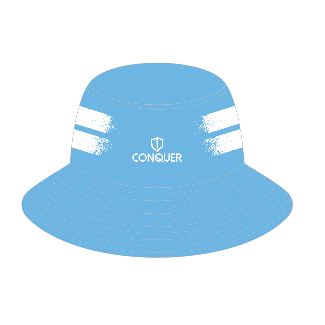 Newbridge RFC Reversible Bucket Hat Kids (Copy)