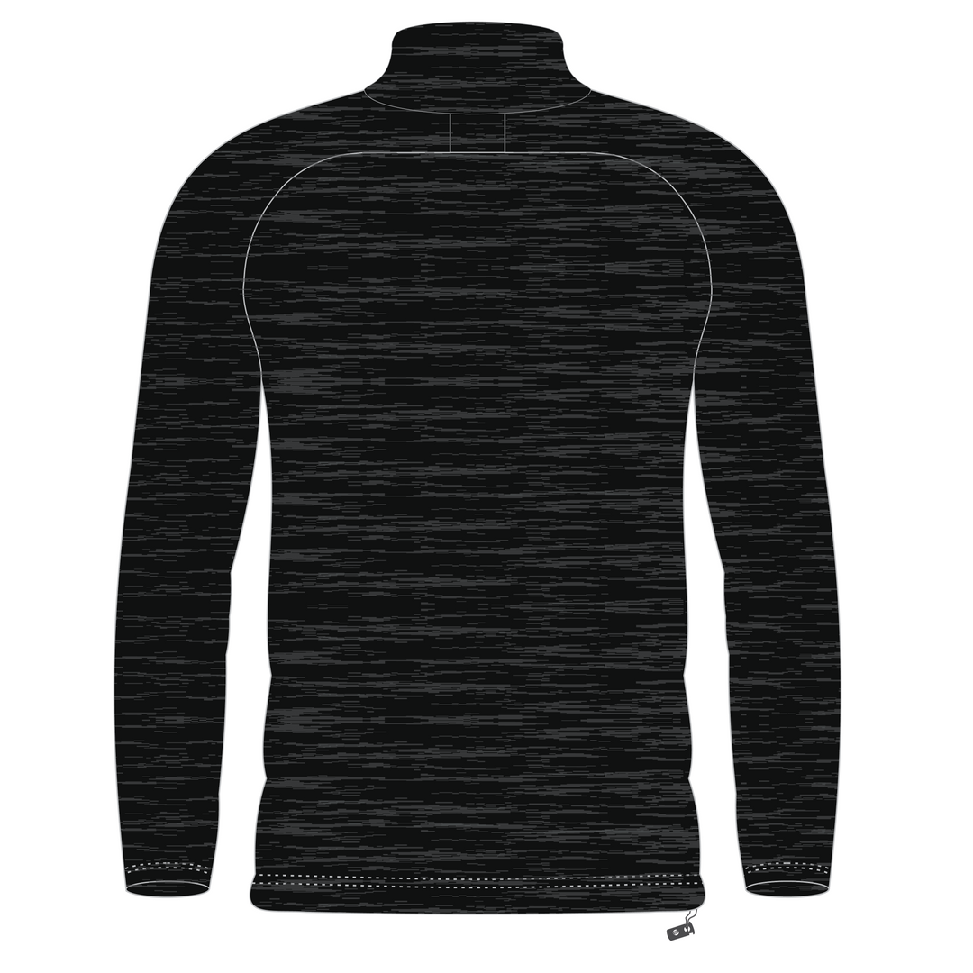 Newbridge RFC Hybrid Midlayer