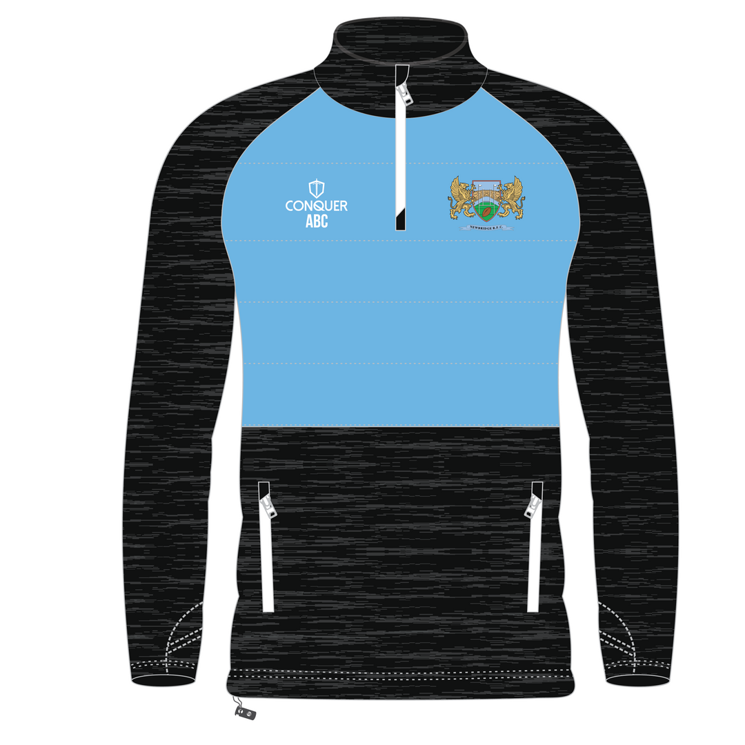 Newbridge RFC Hybrid Midlayer