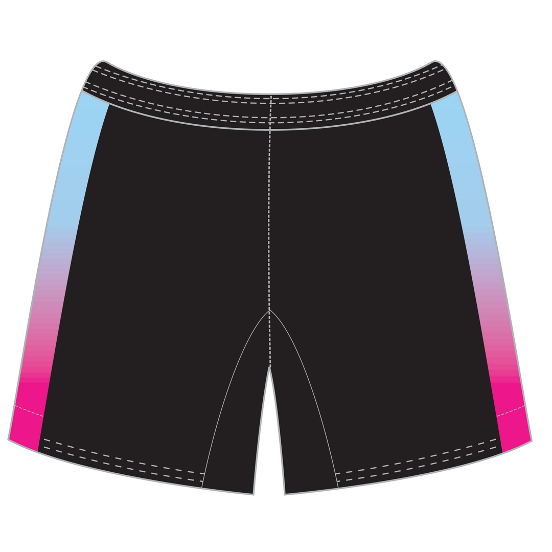 Flying Penguins Rugby Shorts KIDS