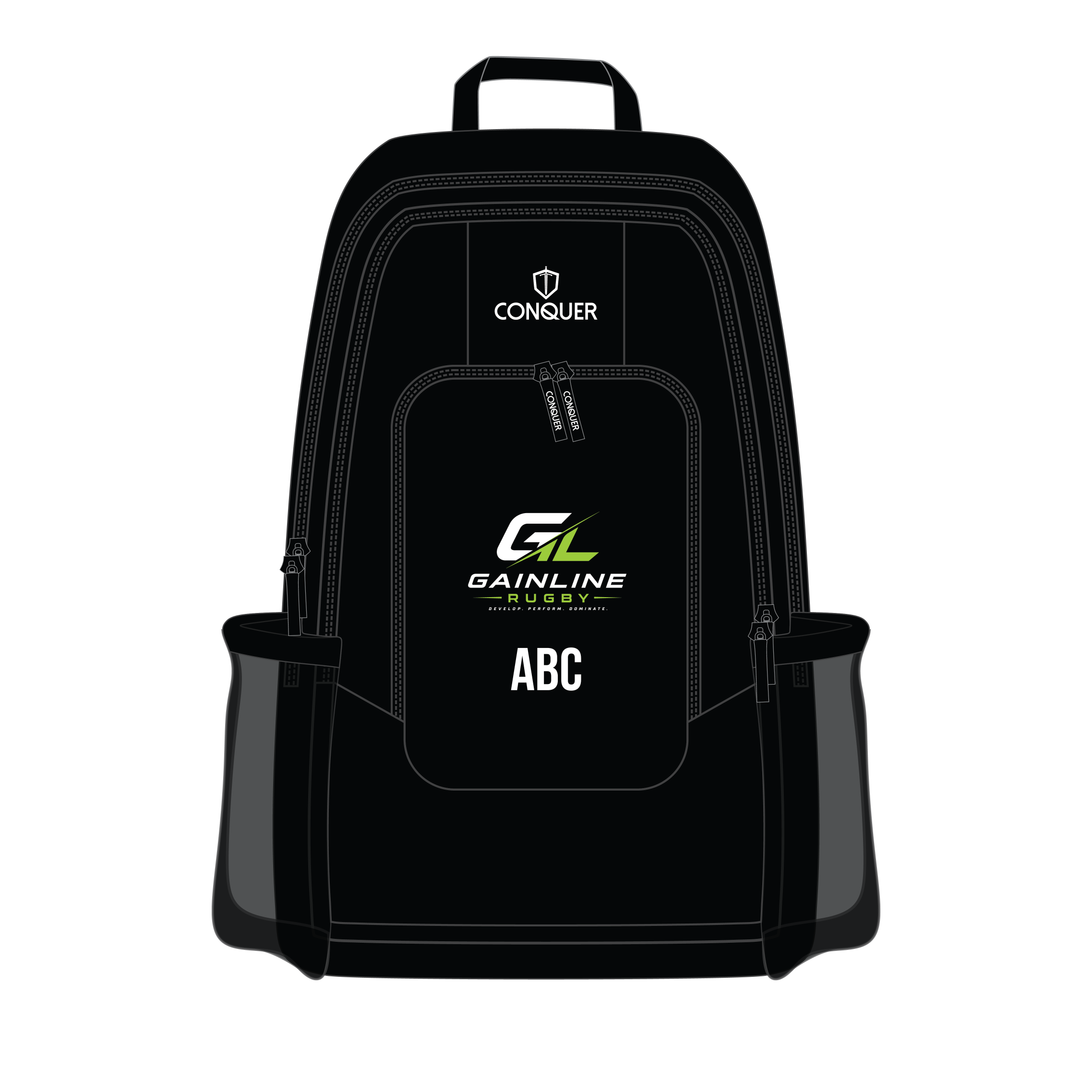 Gainline Rugby Shoulder Backpack