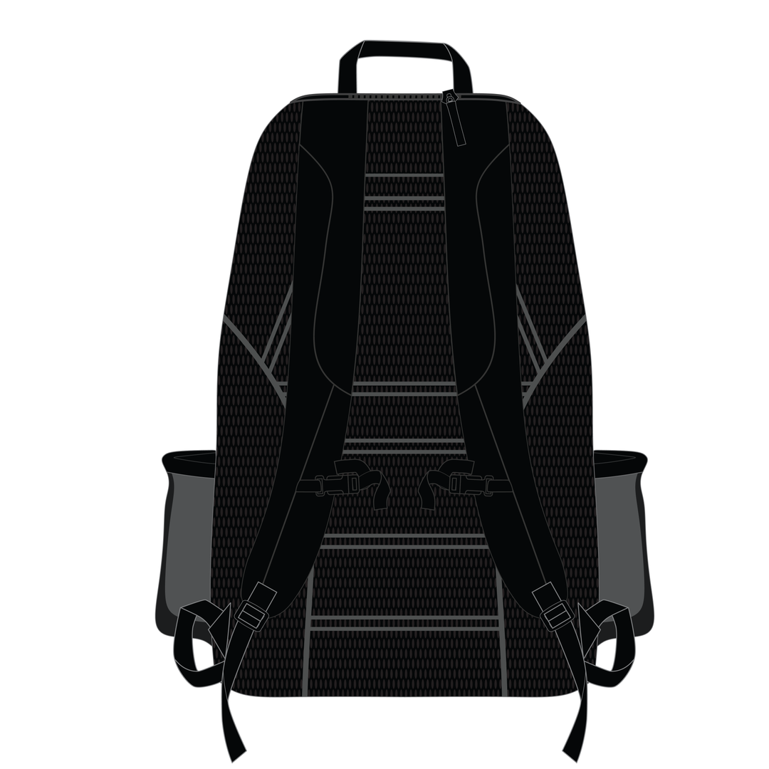 Gainline Rugby Shoulder Backpack