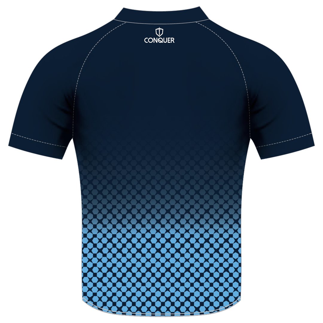Ysgol Gorslas Round Neck Sublimated T-Shirt