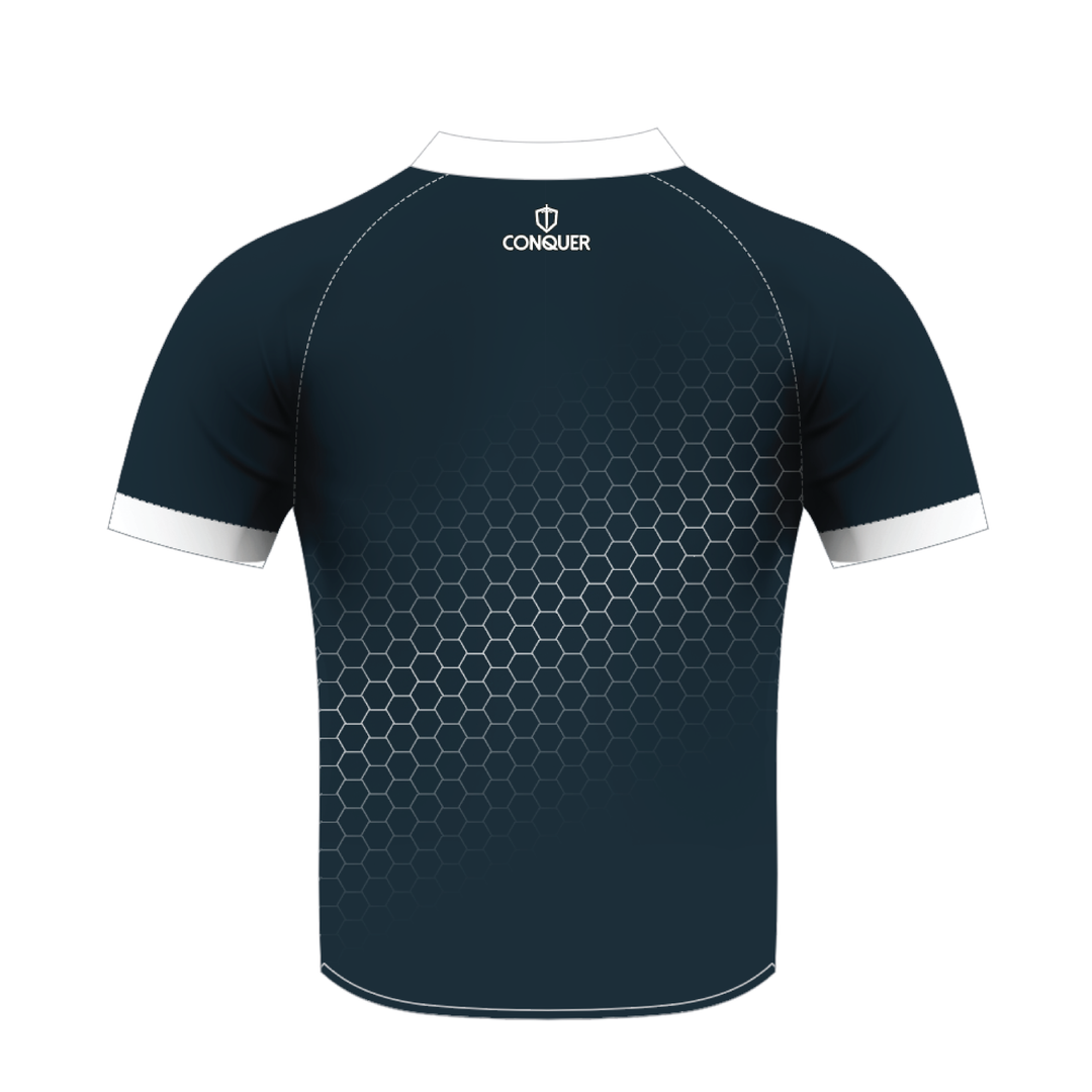 Ysgol Gwernyfed BTEC Sublimated T-Shirt 1 Kids