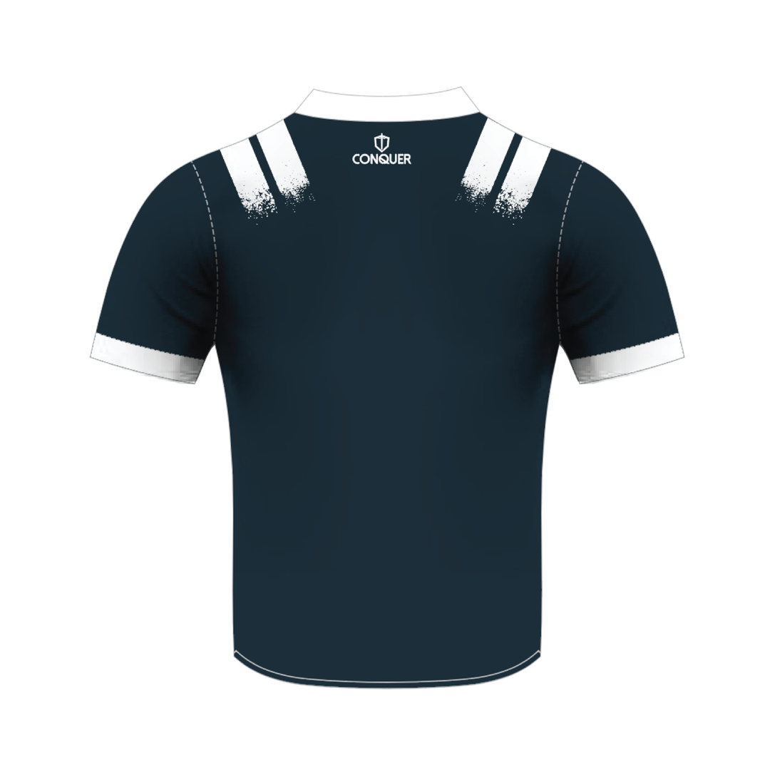 Ysgol Gwernyfed BTEC Sublimated T-shirt 2