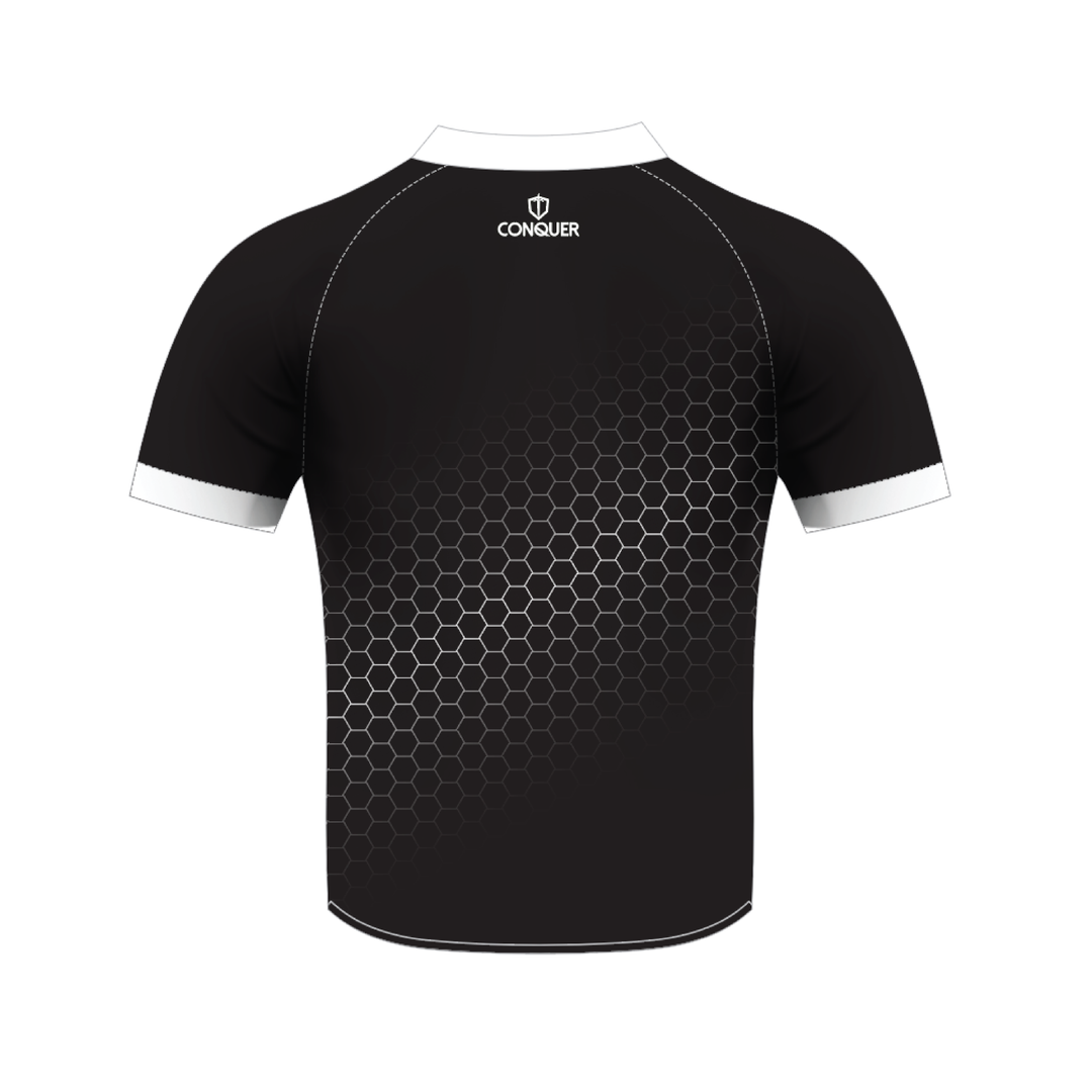 Ysgol Gwernyfed GCSE Sublimated T-Shirt 1 Kids