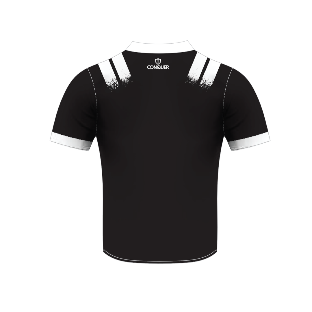 Ysgol Gwernyfed GCSE Sublimated T-Shirt 2 Kids