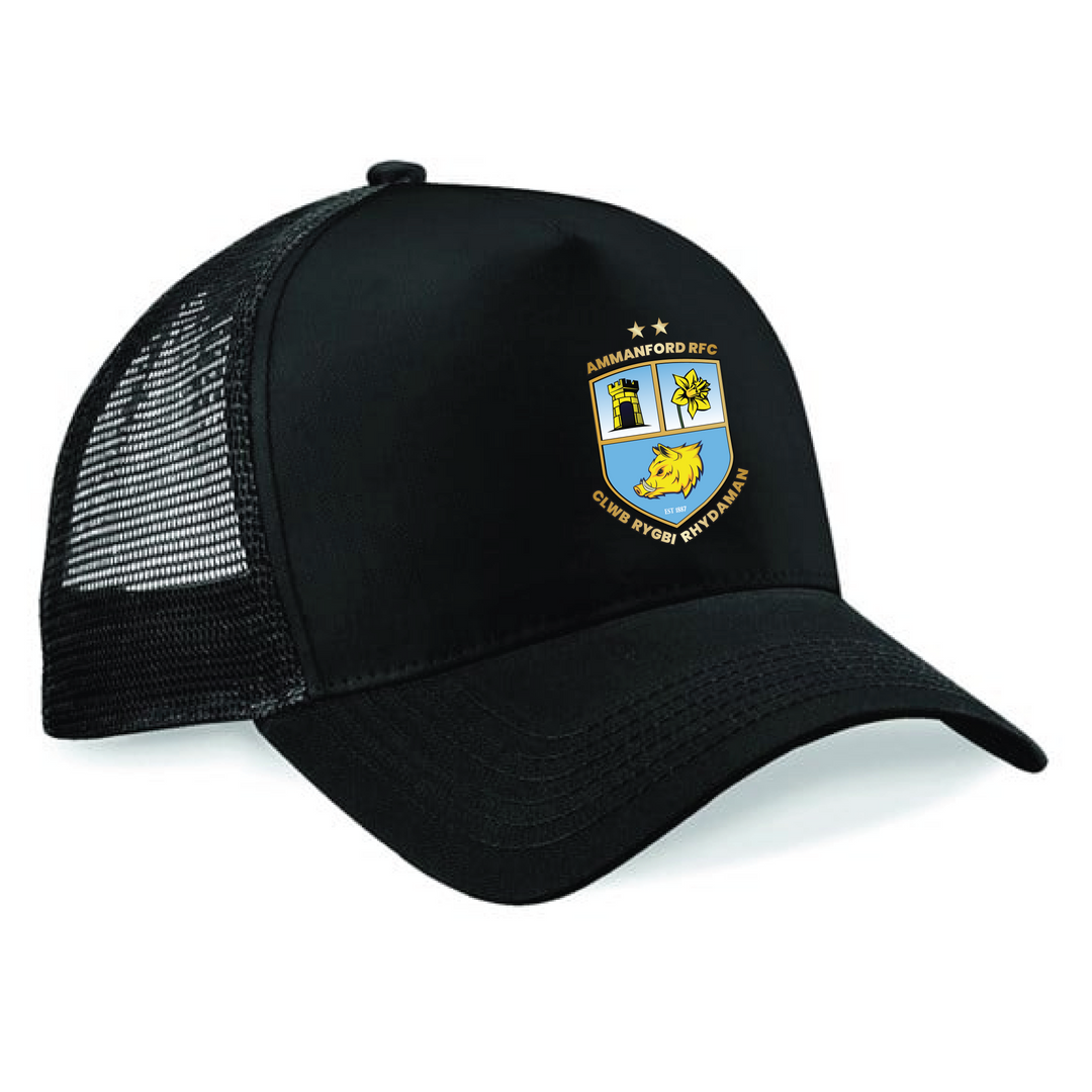 Ammanford RFC Cap