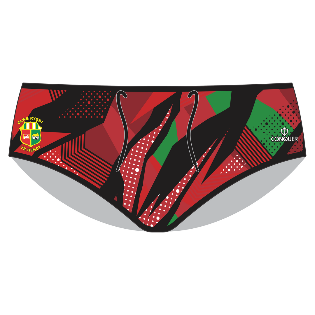 Hendy RFC Swimming Trunks