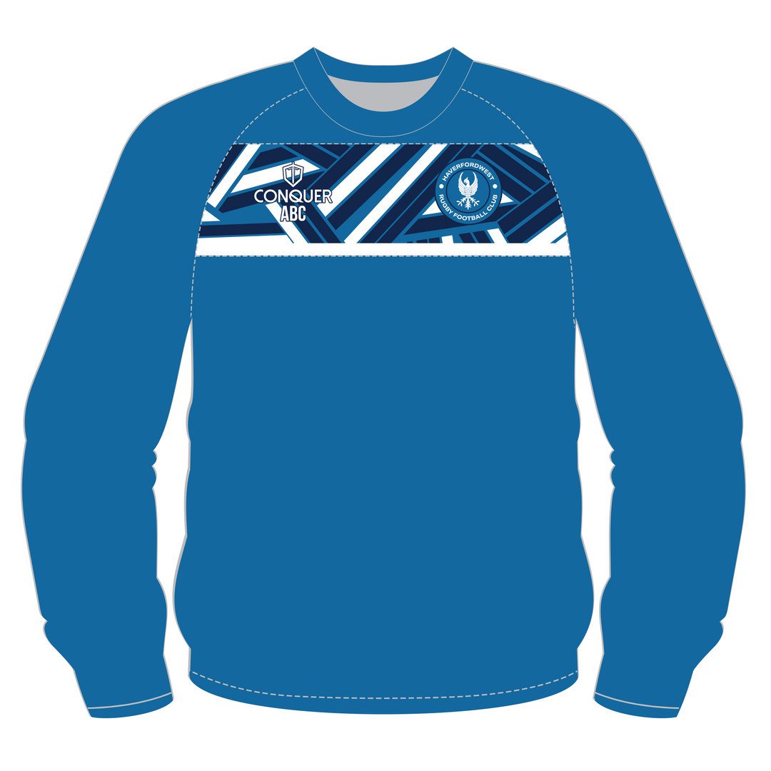 Haverfordwest RFC Sweatshirt