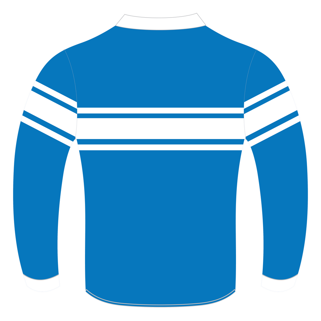Haverfordwest RFC Retro Rugby Jersey KIDS