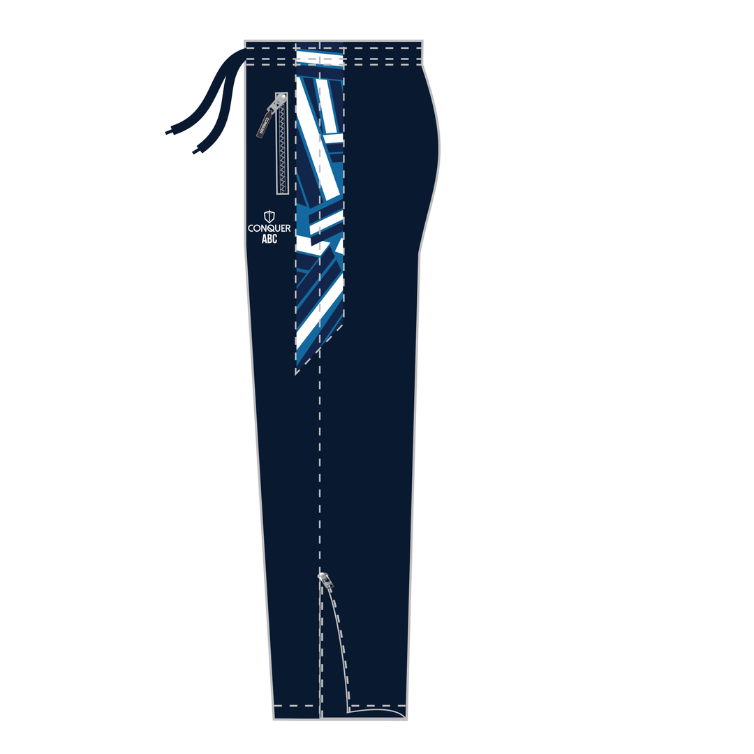 Haverfordwest RFC Track Pants
