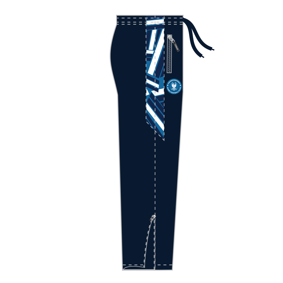 Haverfordwest RFC Track Pants KIDS