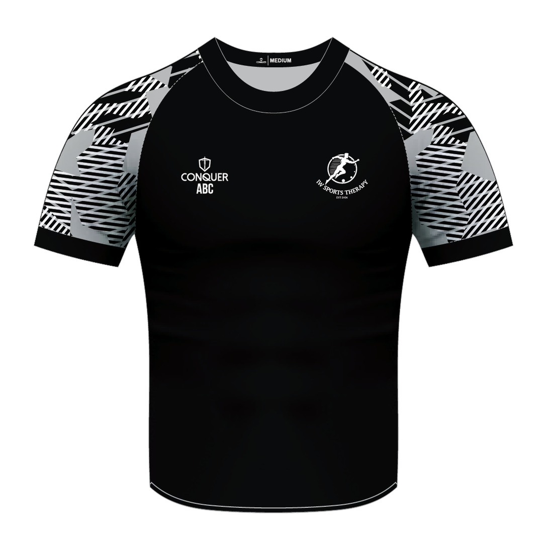 IW Sports Therapy Sublimated T-Shirt KIDS