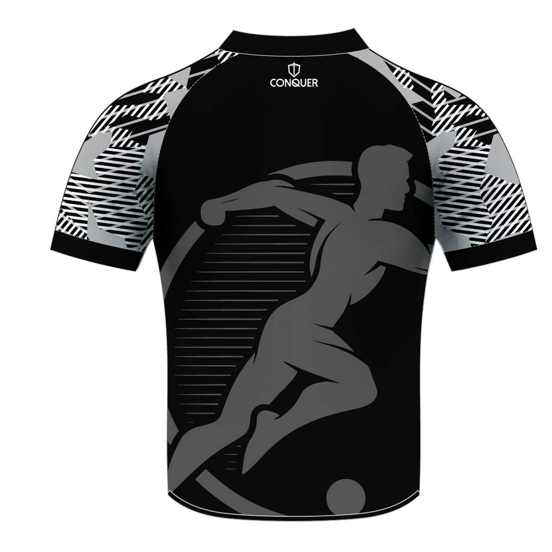 IW Sports Therapy Sublimated T-Shirt KIDS