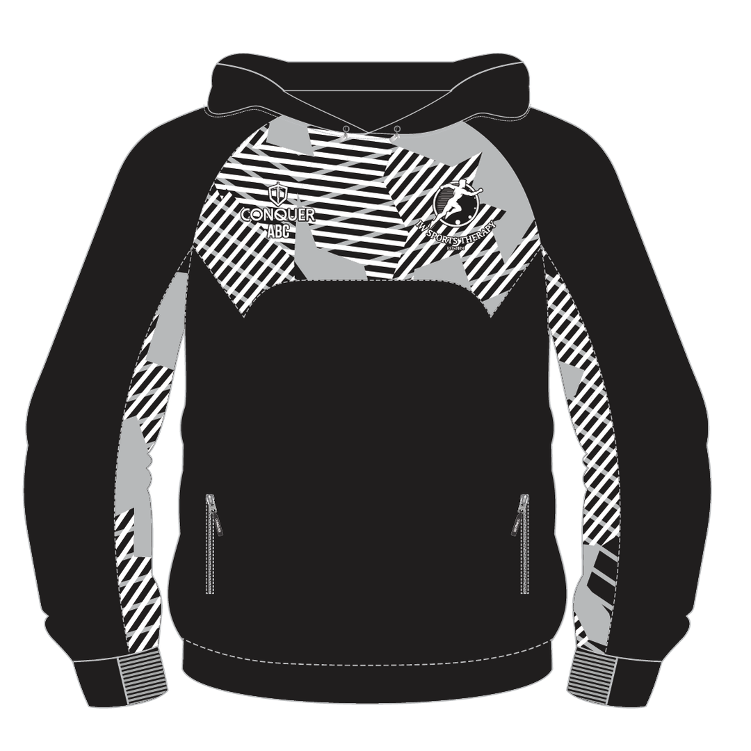 IW Sports Therapy Hoodie KIDS
