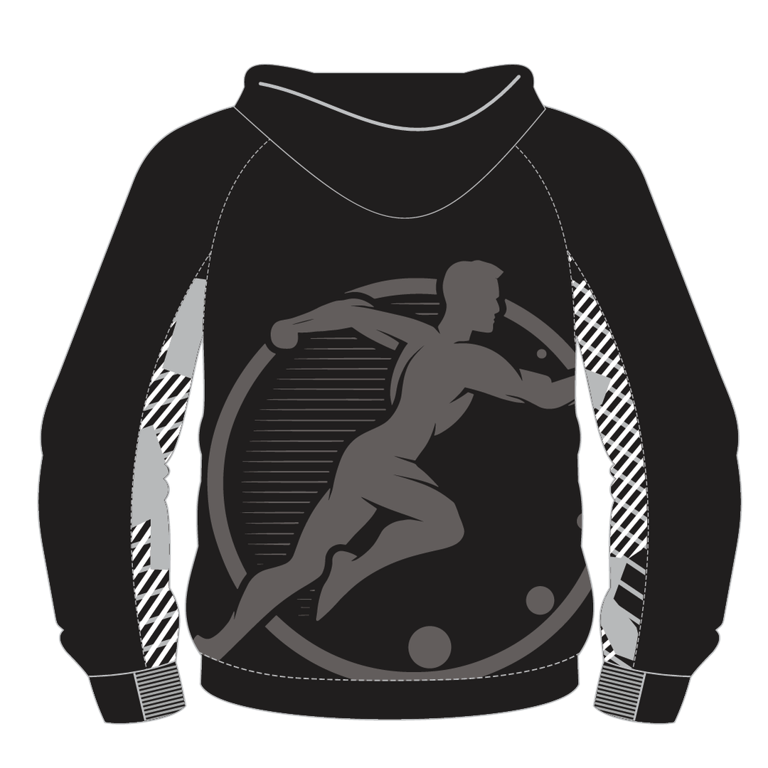IW Sports Therapy Hoodie