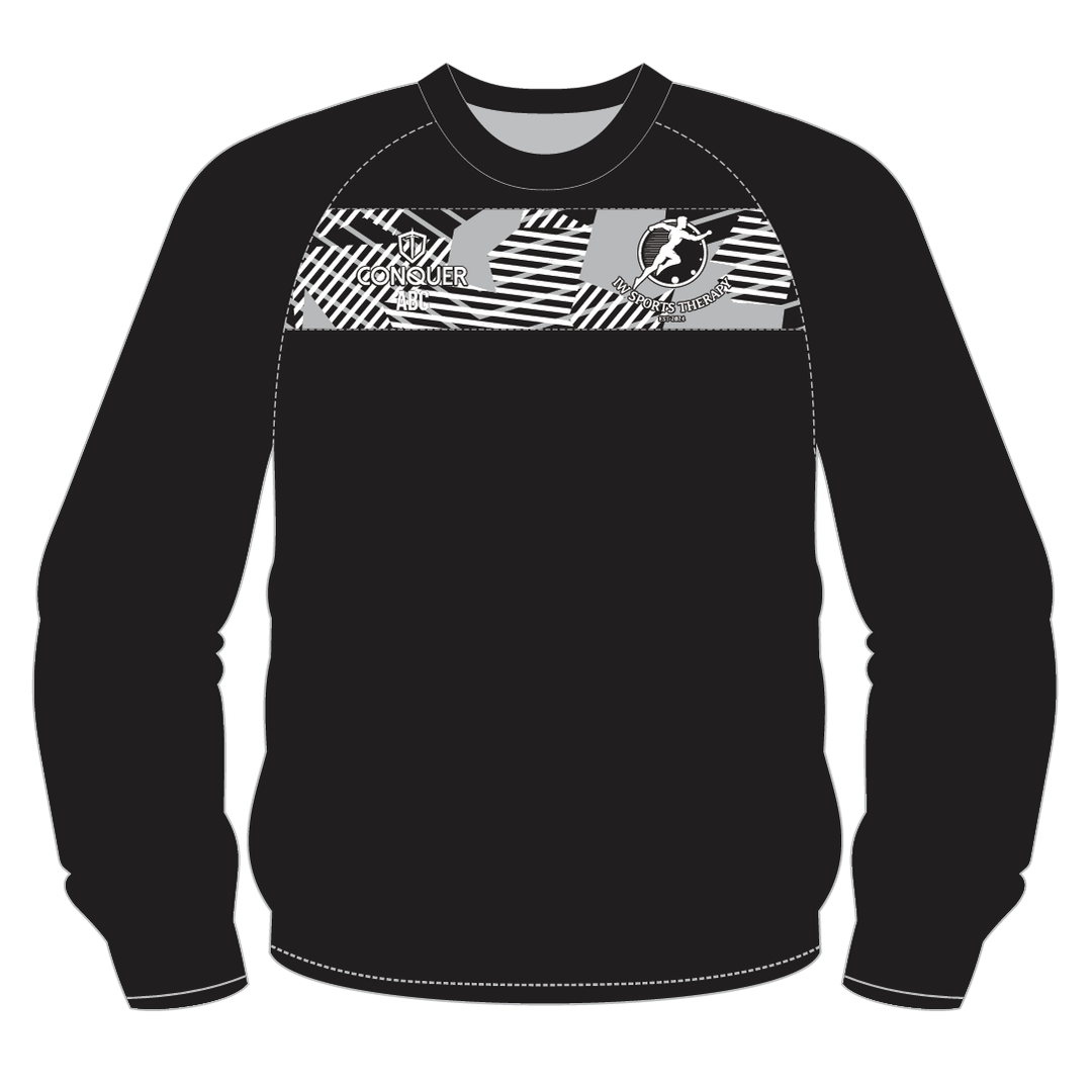 IW Sports Therapy Sweatshirt KIDS