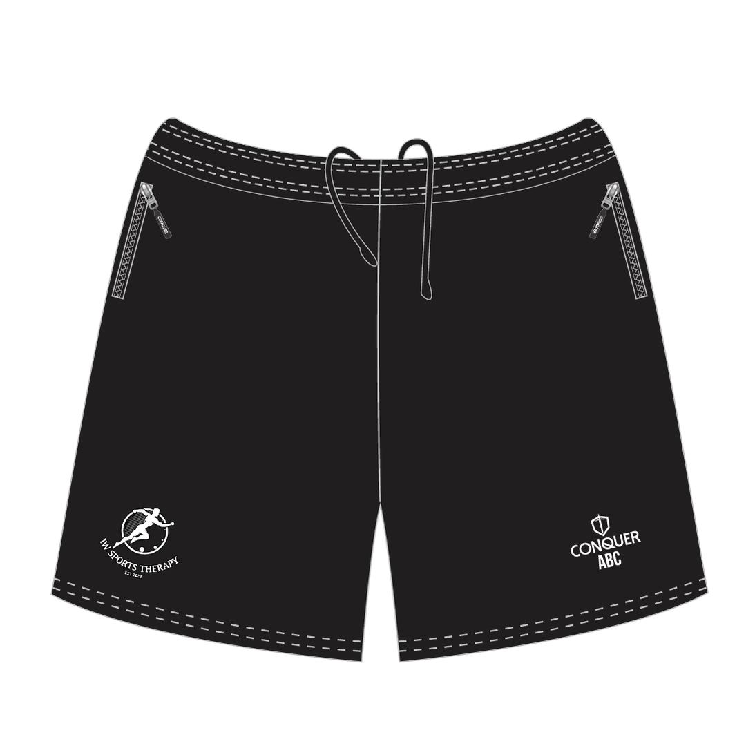 IW Sports Therapy Leisure Shorts KIDS