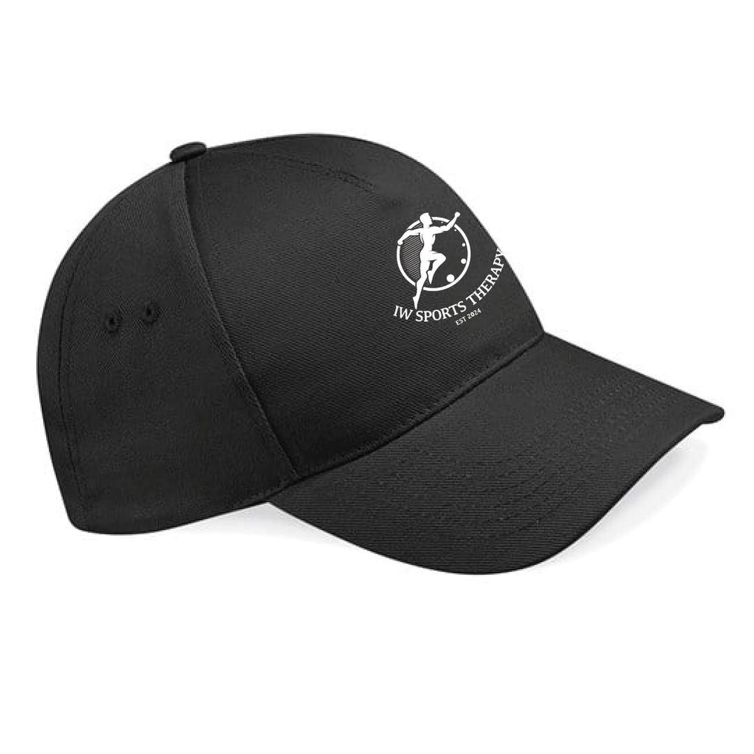 IW Sports Therapy Club Cap