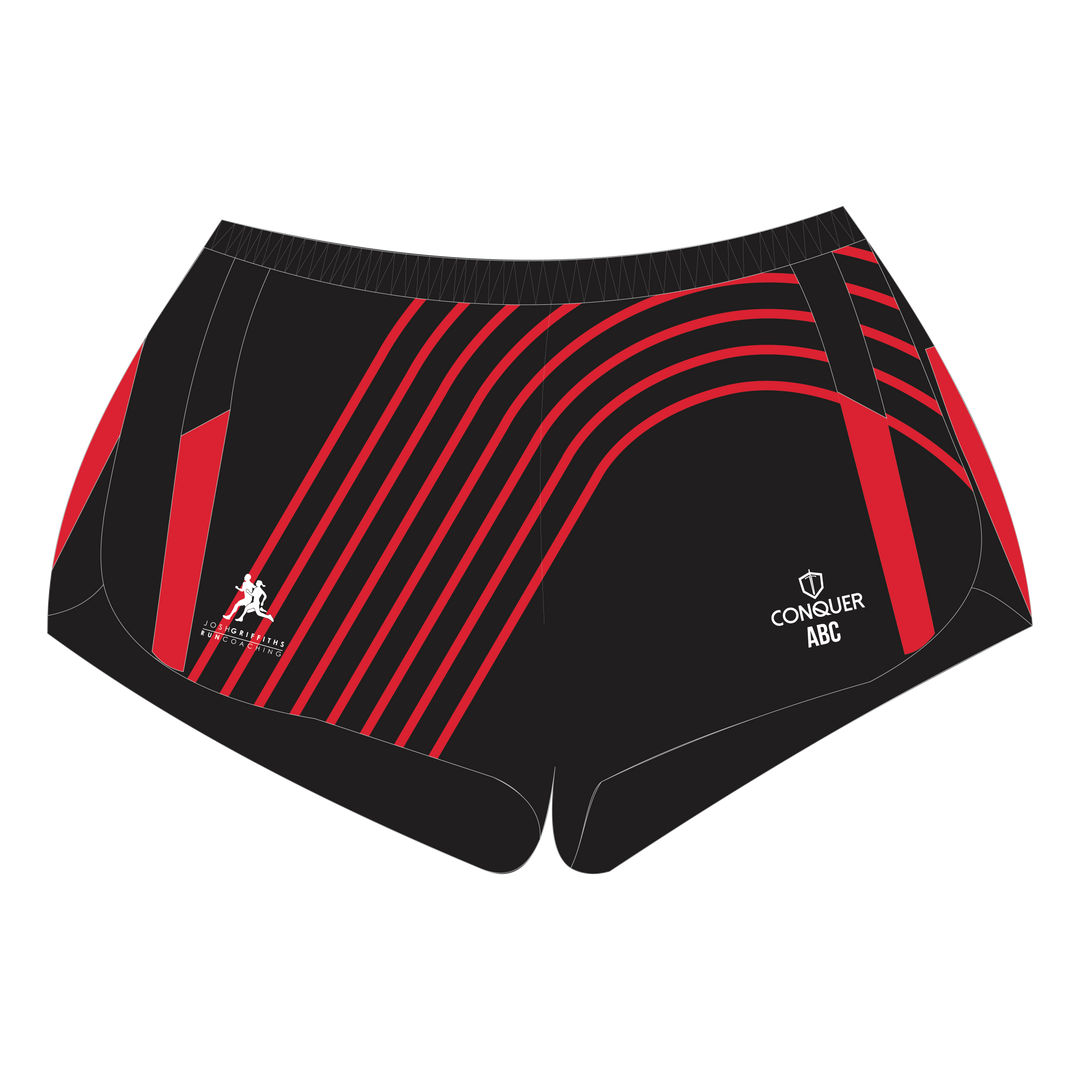 Josh Griffiths Running MENS Running Shorts KIDS