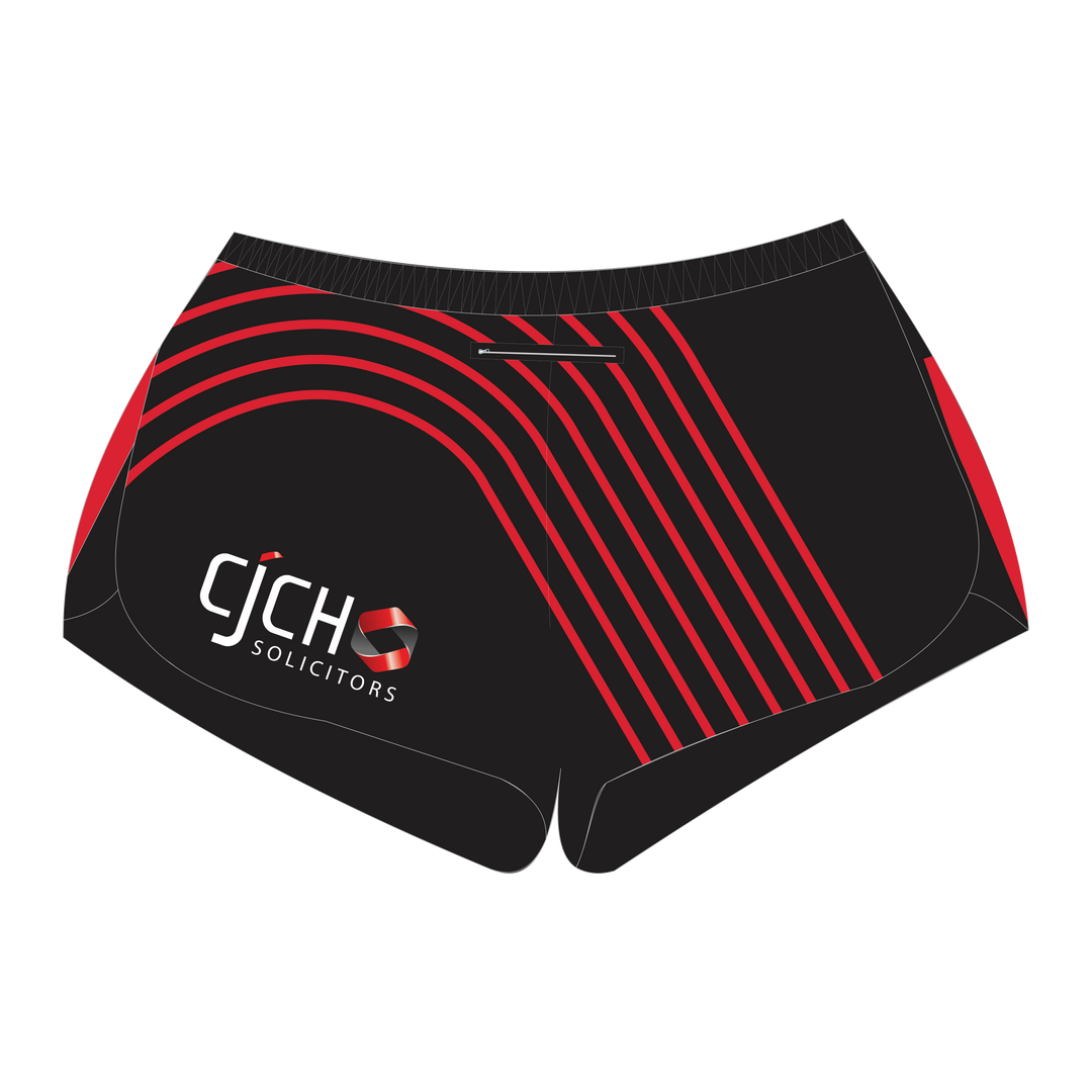 Josh Griffiths Running MENS Running Shorts KIDS