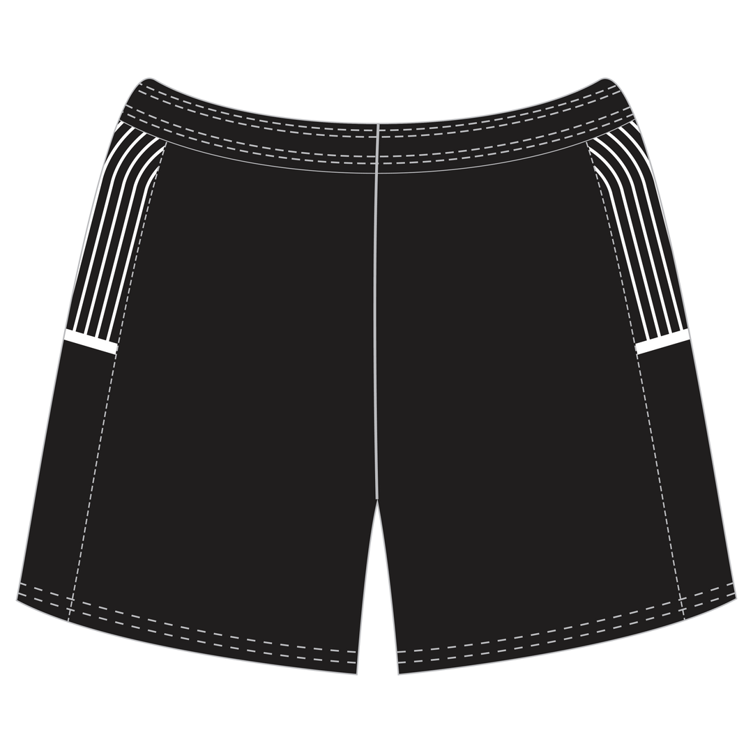 Josh Griffiths Running Leisure Shorts KIDS