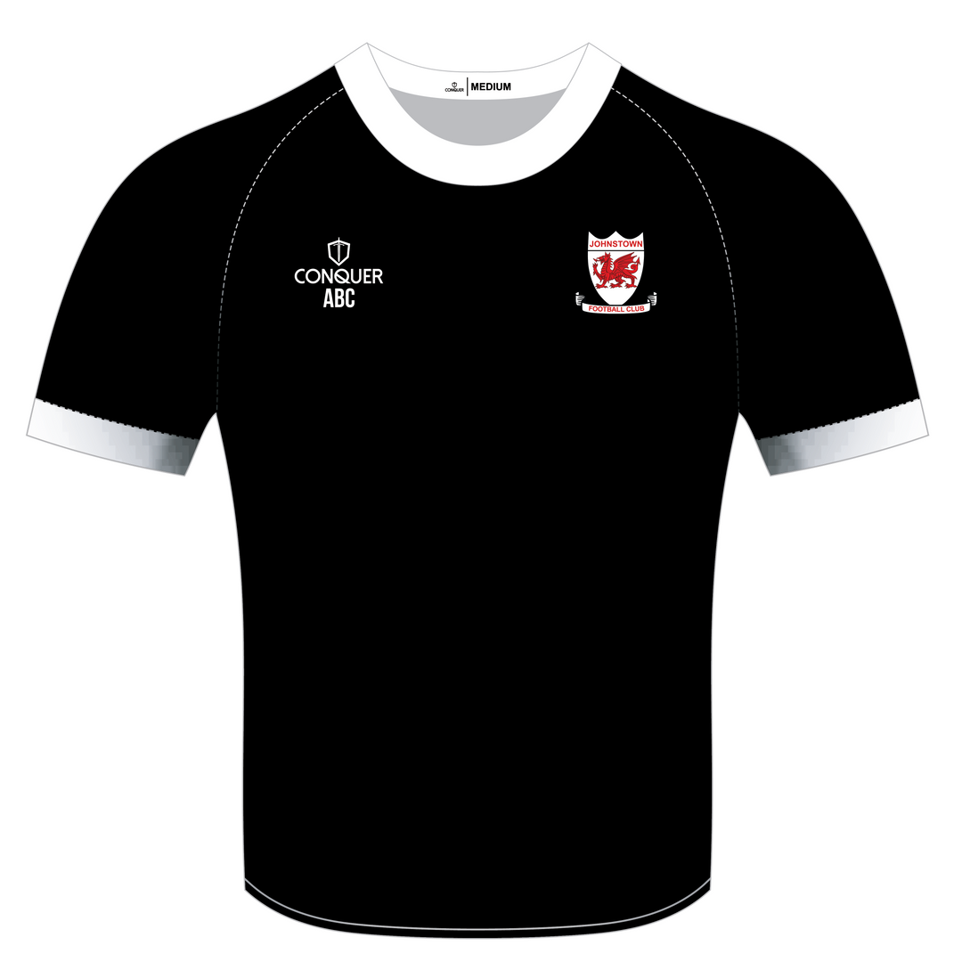 Johnstown AFC Sublimated T-Shirt Kids