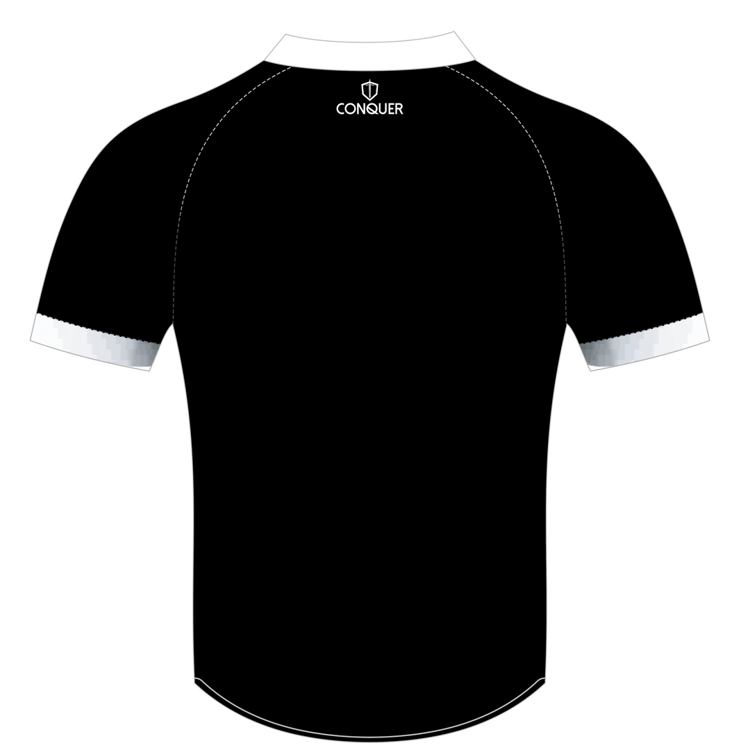 Johnstown AFC Sublimated Polo Shirt Kids