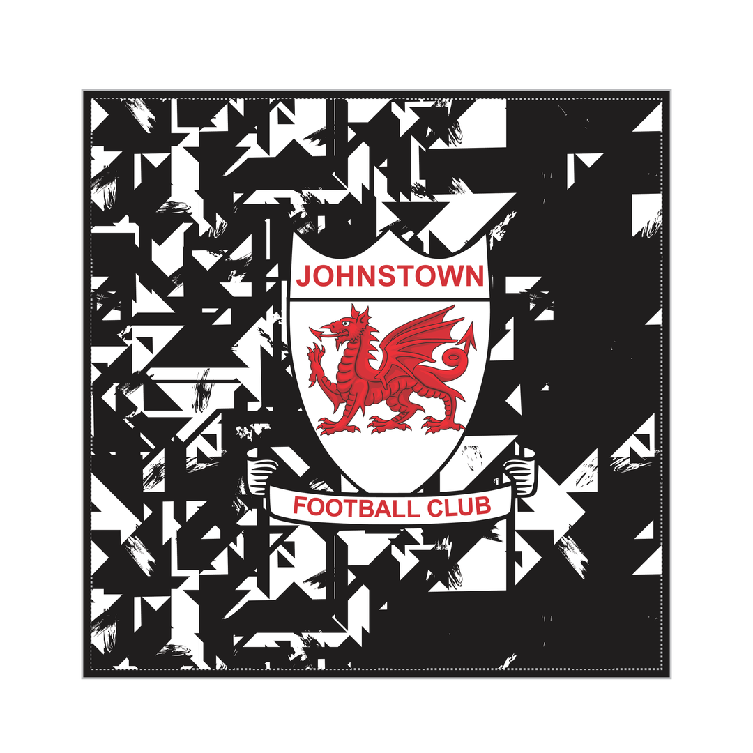 Johnstown AFC Cushion