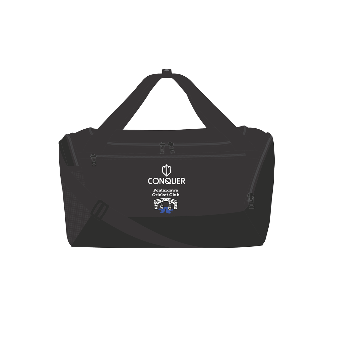 Pontardawe Cricket Kit Bag