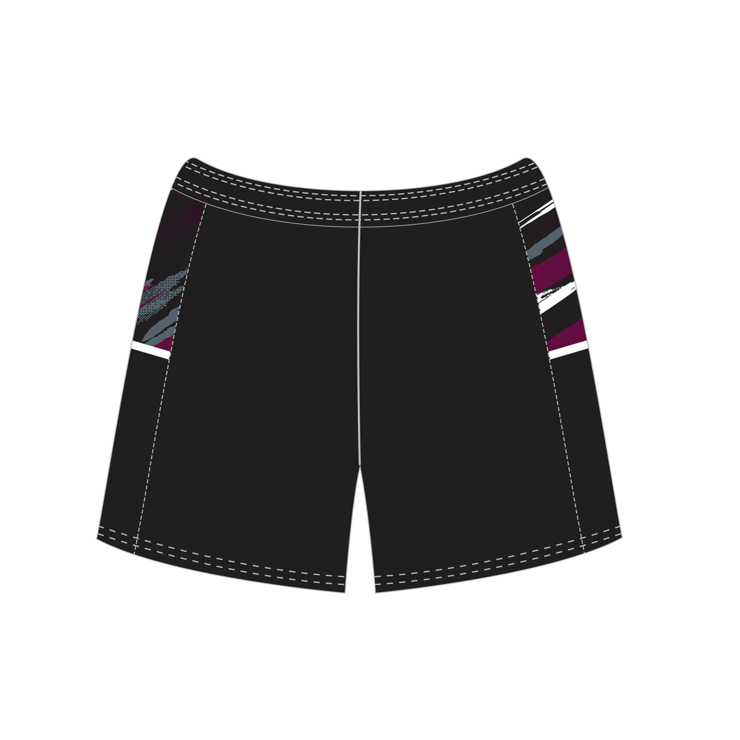 Lampeter Spartans Leisure Shorts KIDS