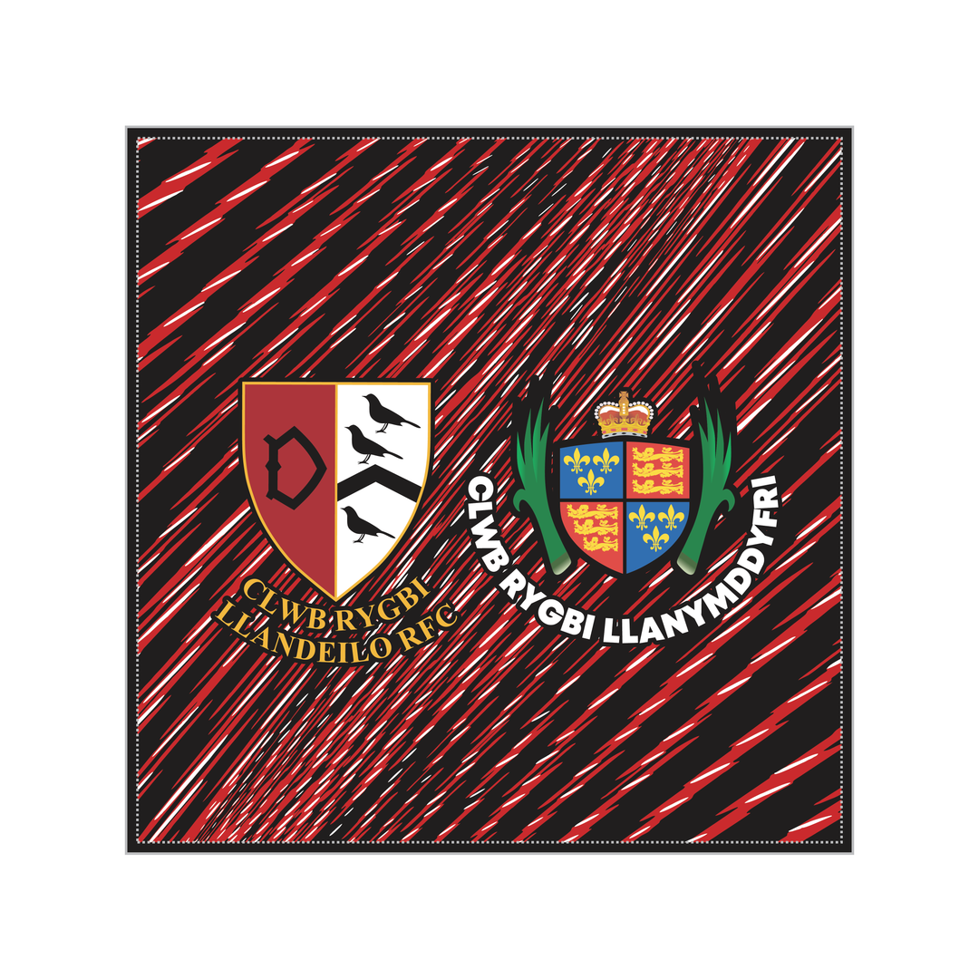 LLandeilo/Llandovery Cushion