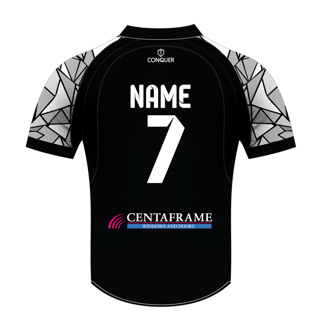 Llandeilo Cricket Men's Sublimated Playing Shirt