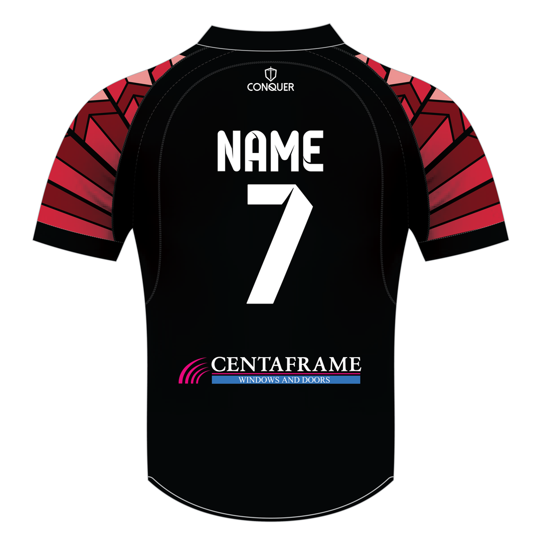 Llandeilo Cricket Women's Sublimated Playing Shirt