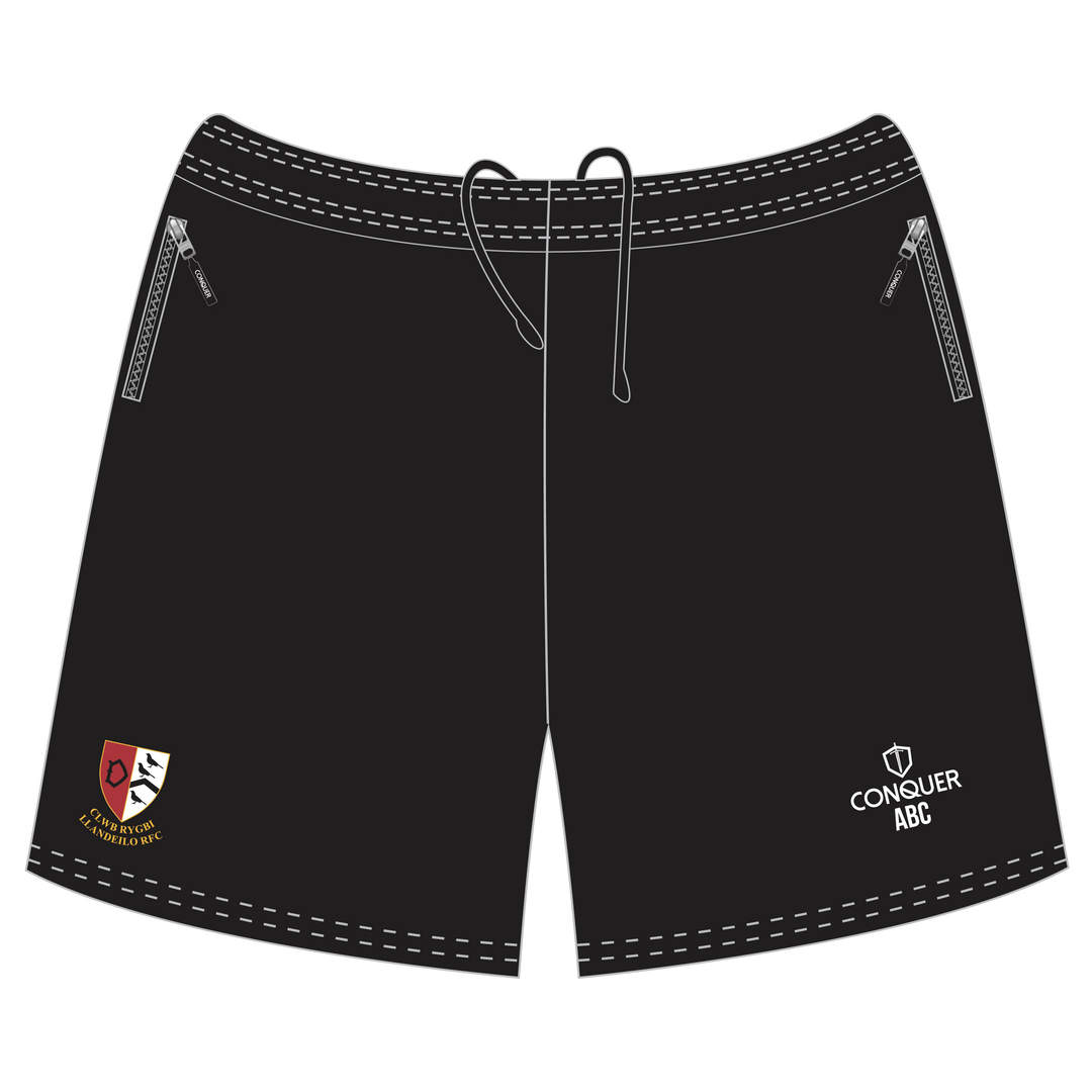 Llandeilo RFC LEISURE Shorts