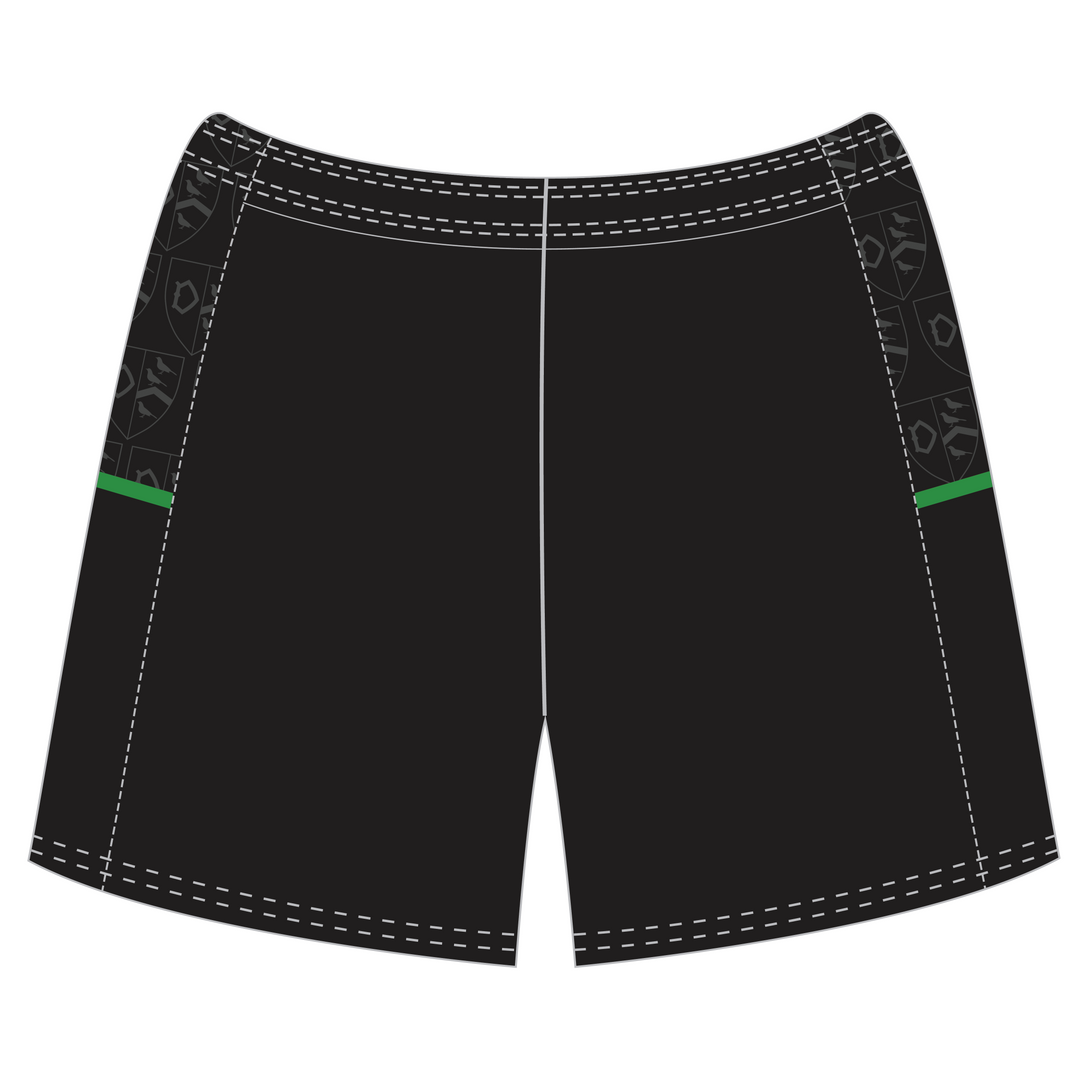 Llandeilo RFC LEISURE Shorts KIDS