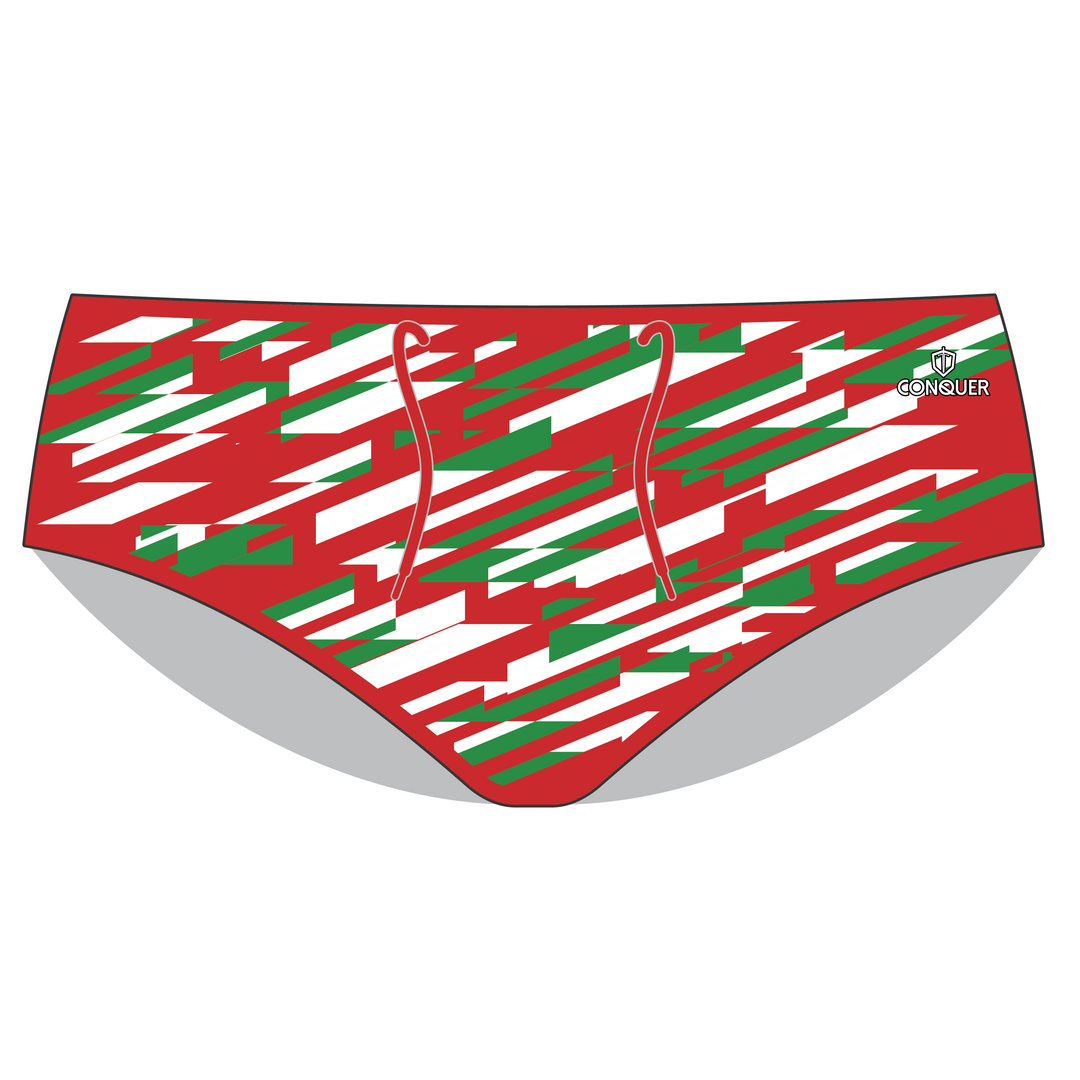 Llandovery RFC Kids Swimming Trunks