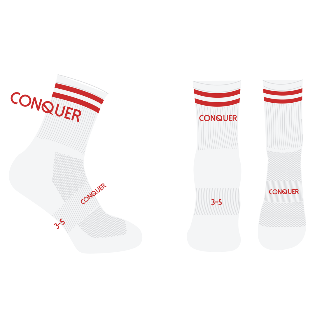 Llangennech RFC CREW Socks