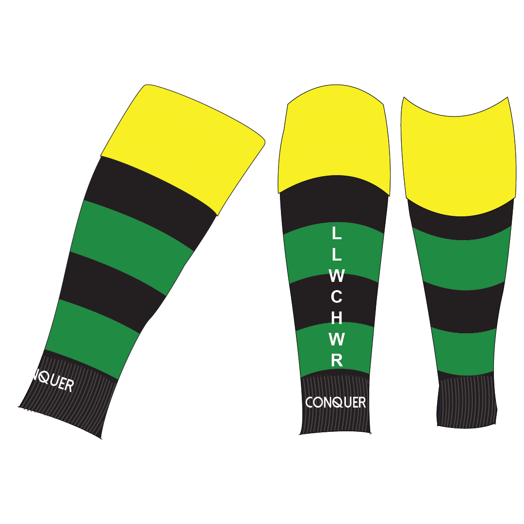 LLSRU Sock Sleeve ADULT