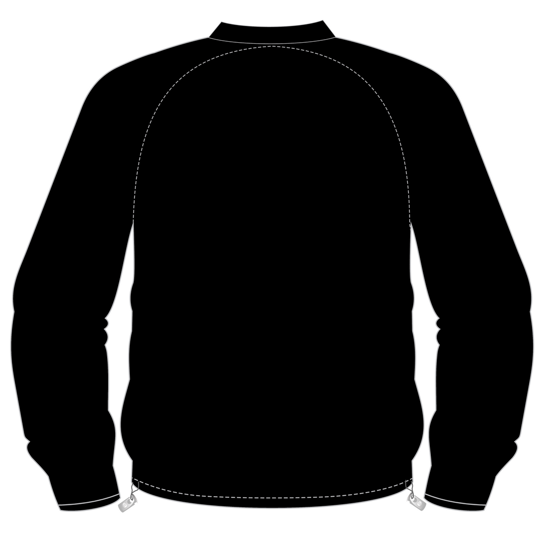 Ysgol Gymraeg Lon Las Ladies Sweatshirt