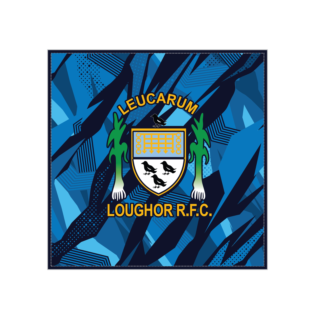 Loughor Cushion